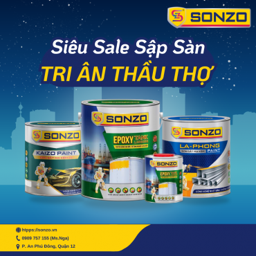 Sơn 1K và 2K Là Gì? So Sánh Chi Tiết Ưu Nhược Điểm & Ứng Dụng Thực Tế