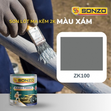 CÓ CẦN THIẾT PHẢI DÙNG SƠN LÓT EPOXY? GIẢI ĐÁP NGAY!