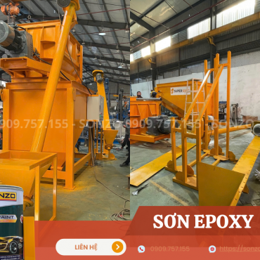 Tại Sao Nên Dùng Sơn Chuyên Dụng Cho Sắt Mạ Kẽm?