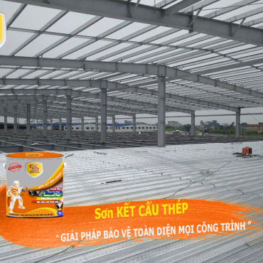 Cách Xử Lý Bề Mặt Sắt Cũ Trước Khi Sơn Lại - Bí Quyết Để Lớp Sơn Bền Đẹp