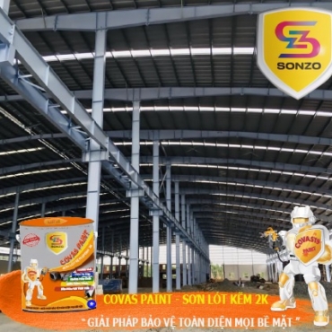 Xây Dựng Nhà xưởng