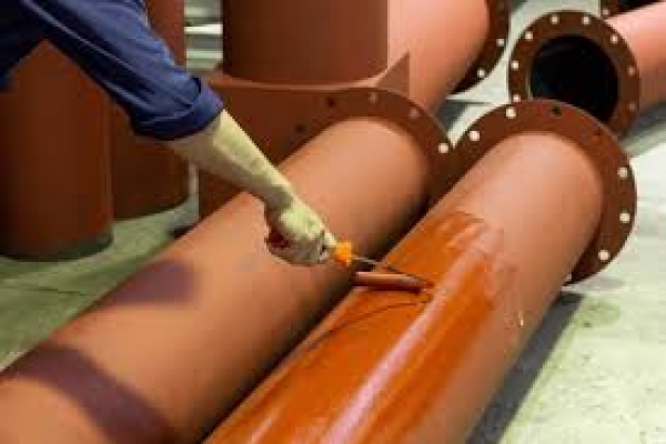 Ưu điểm nổi bật của sơn sắt mạ kẽm Epoxy 1K