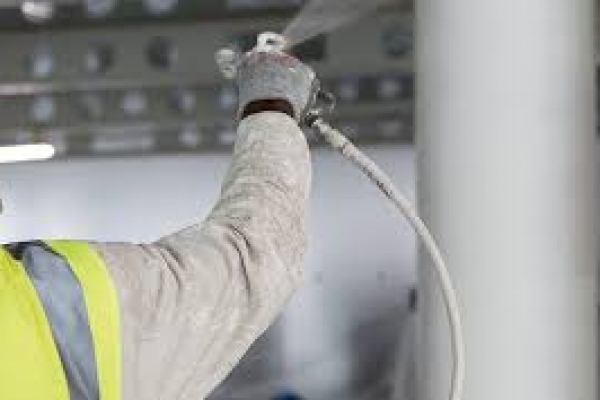Quy trình thi công sơn Epoxy 1K trên sắt mạ kẽm